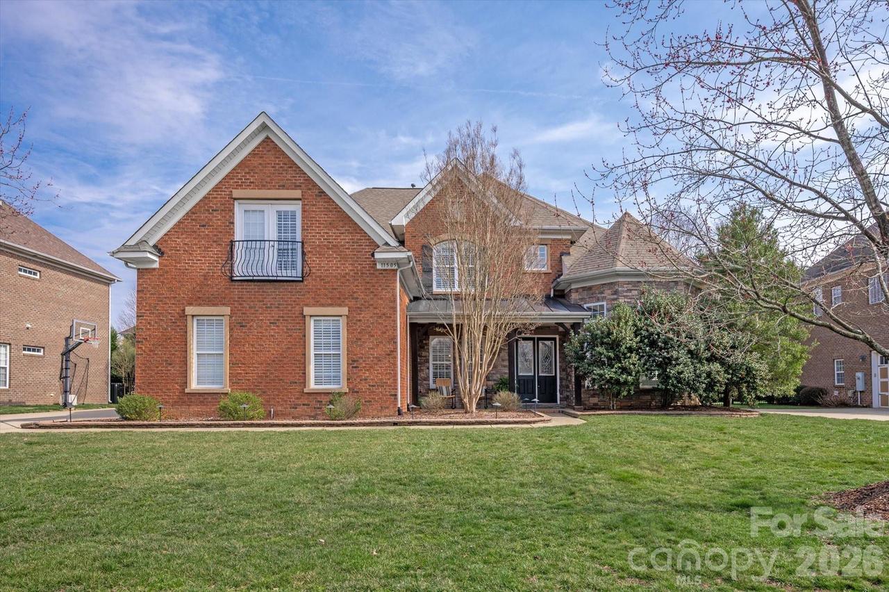 11505 Wheat Ridge Rd., Charlotte, NC 28277