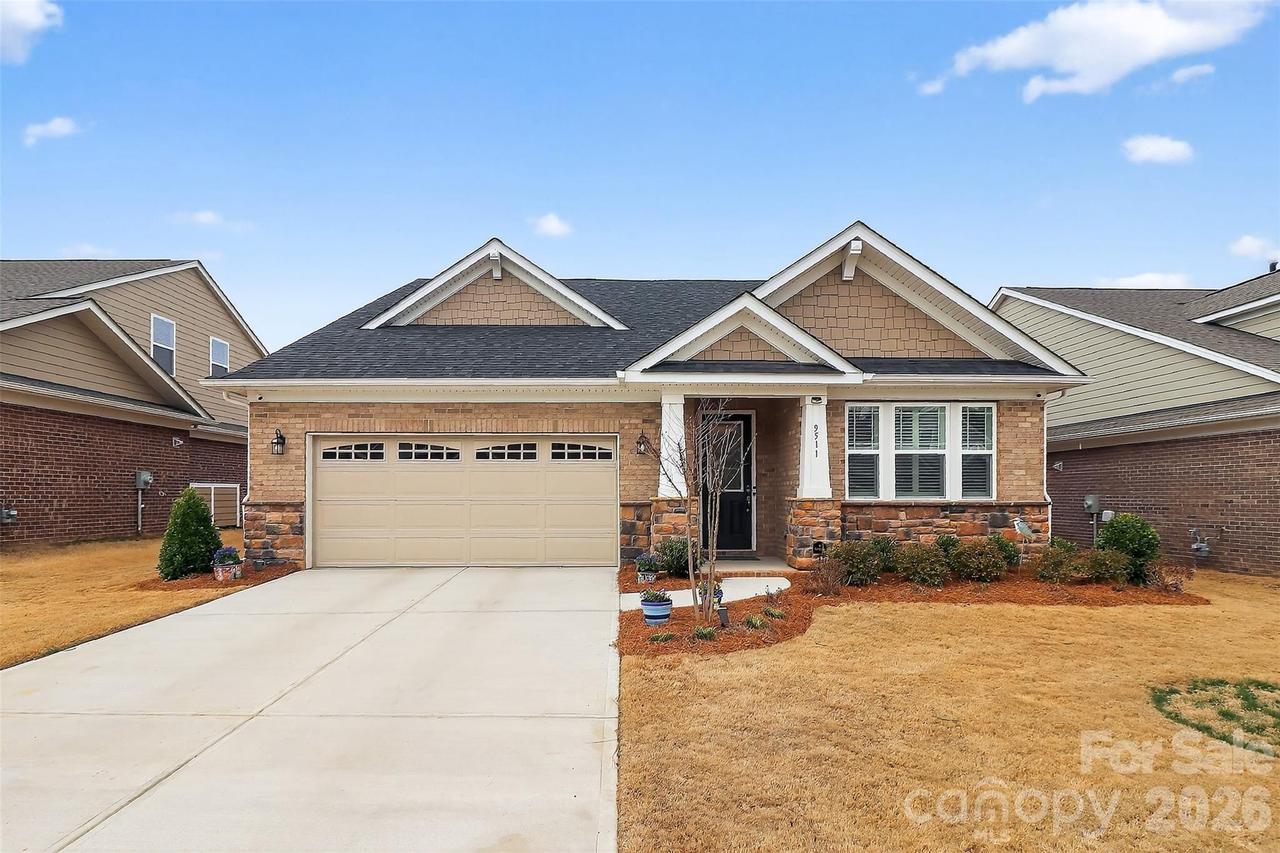 9511 Liberty Hill Dr., Mint Hill, NC 28227