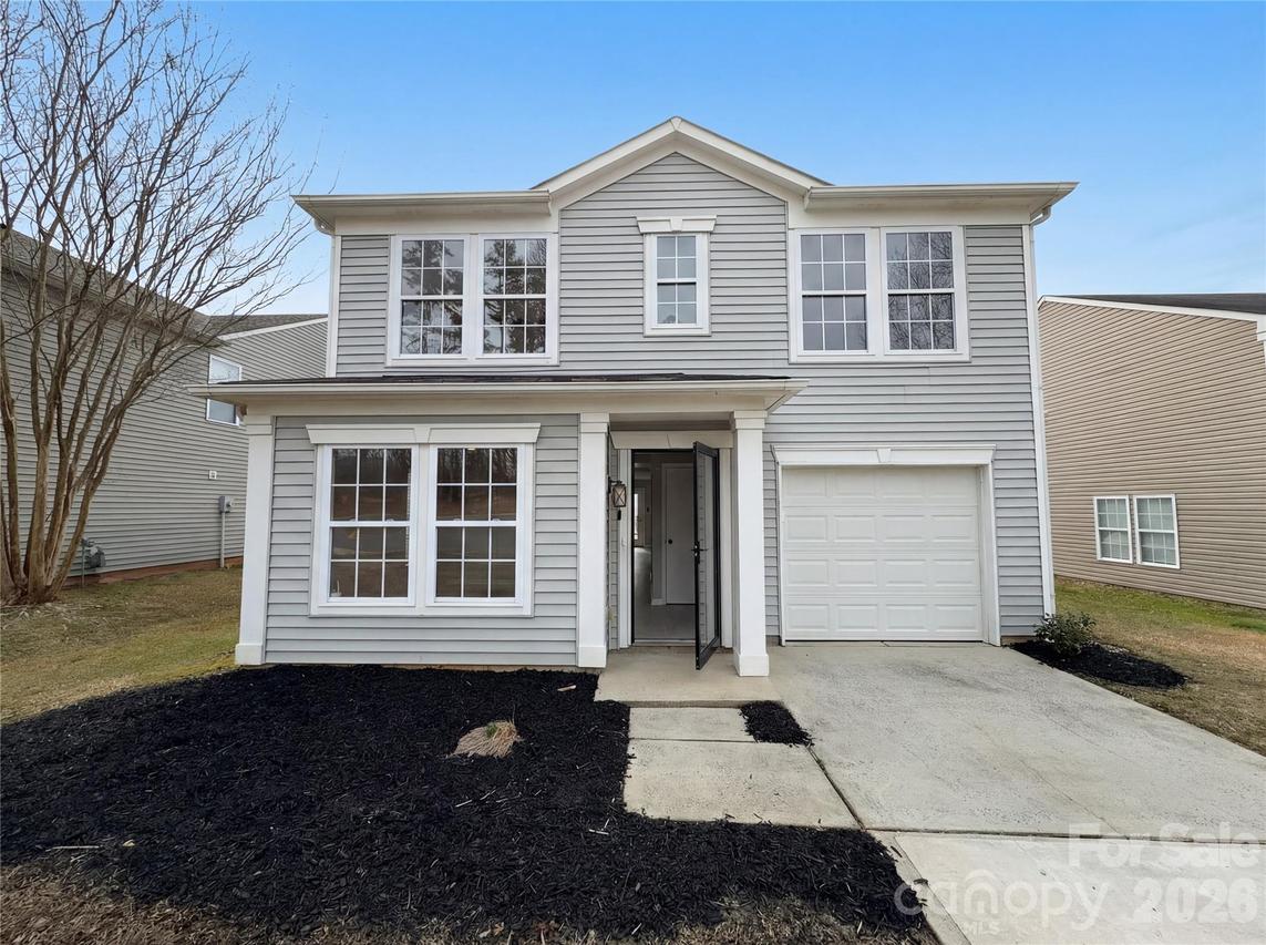 1911 Almond Hills Dr., Charlotte, NC 28262