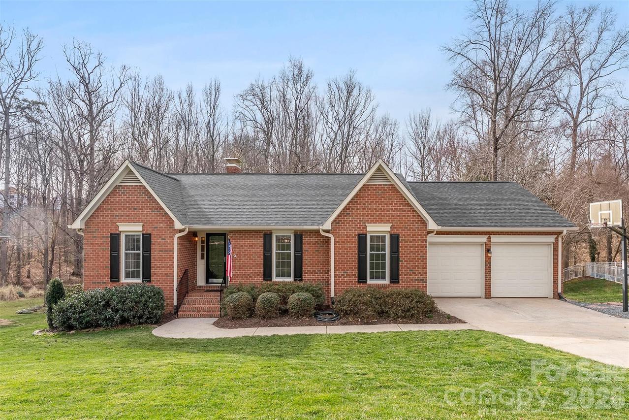 111 Creek Hollow Tr., Belmont, NC 28012