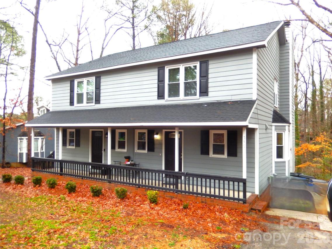 549 Brent Rd., Raleigh, NC 27606