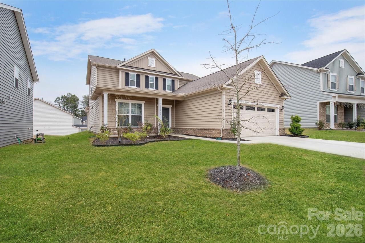 17010 Dogwood Creek Ln., Charlotte, NC 28278