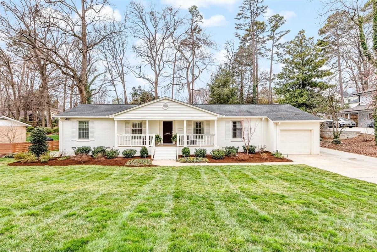 4822 Gaynor Rd., Charlotte, NC 28211