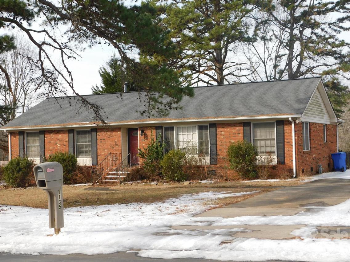 1135 Fieldstone Rd., Mooresville, NC 28115