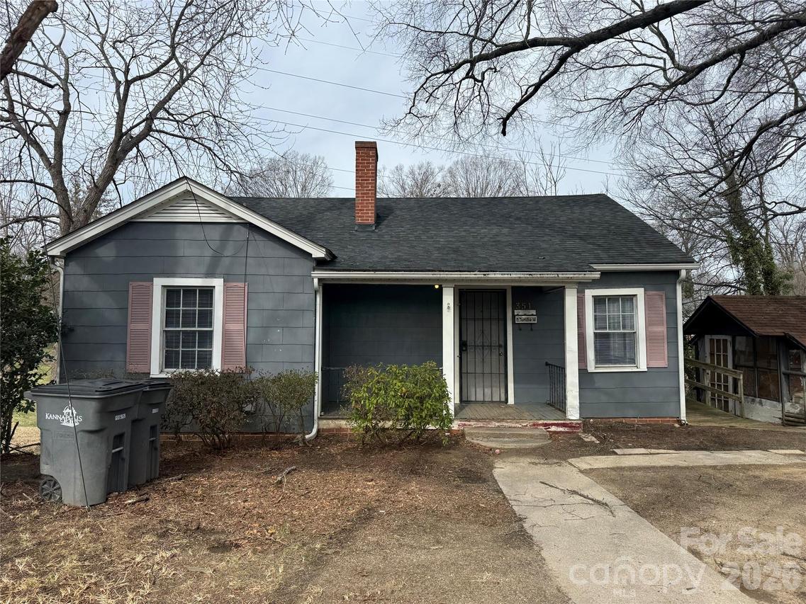 351 Old Centergrove Rd., Kannapolis, NC 28083