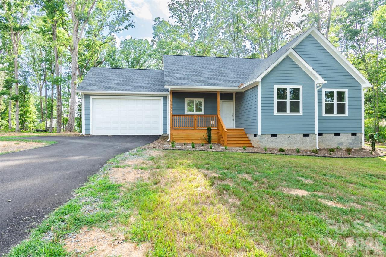 10303 Sycamore Rd. #90, Norwood, NC 28128