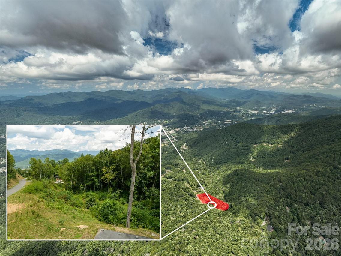 1394 Daydream Ridge, Swannanoa, NC 28778