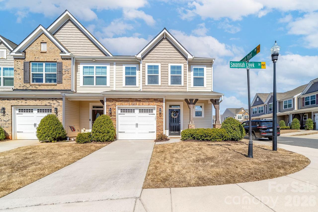 11302 Savannah Creek Dr., Charlotte, NC 28273