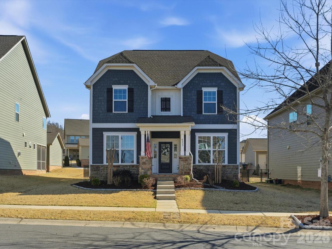 4033 Silverwood Dr., Waxhaw, NC 28173