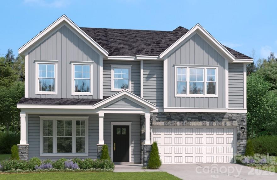 4137 Vista Pine Dr., Charlotte, NC 28215