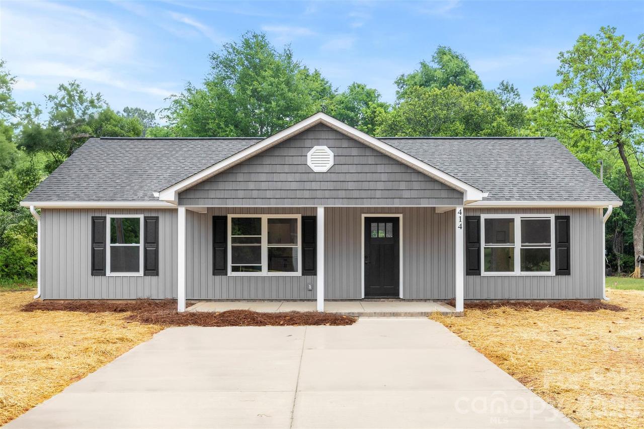 414 Peachtree St., Albemarle, NC 28001