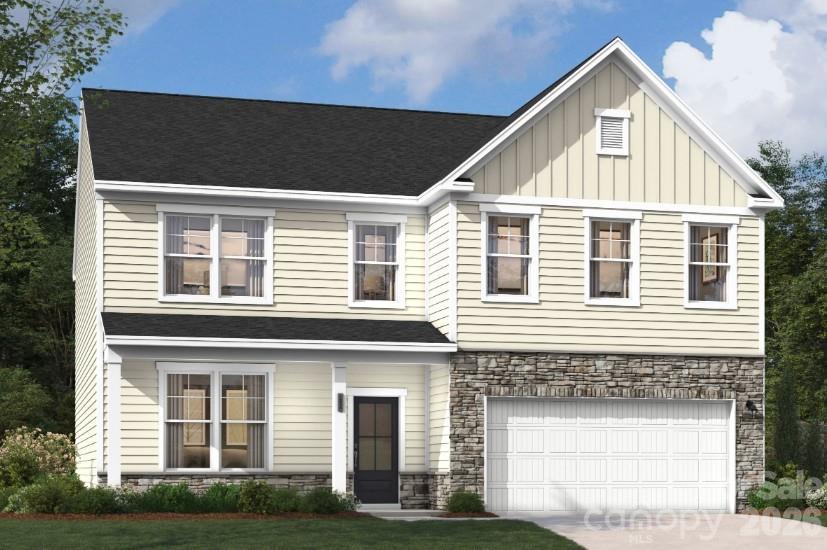 4141 Vista Pine Dr., Charlotte, NC 28215