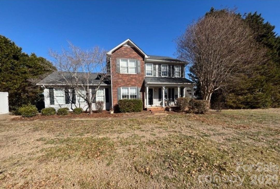 2795 Cold Springs Rd., Concord, NC 28025