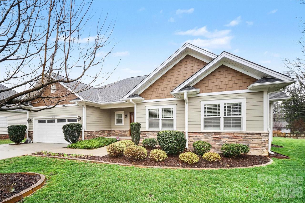 1139 Moray Ct., Charlotte, NC 28211
