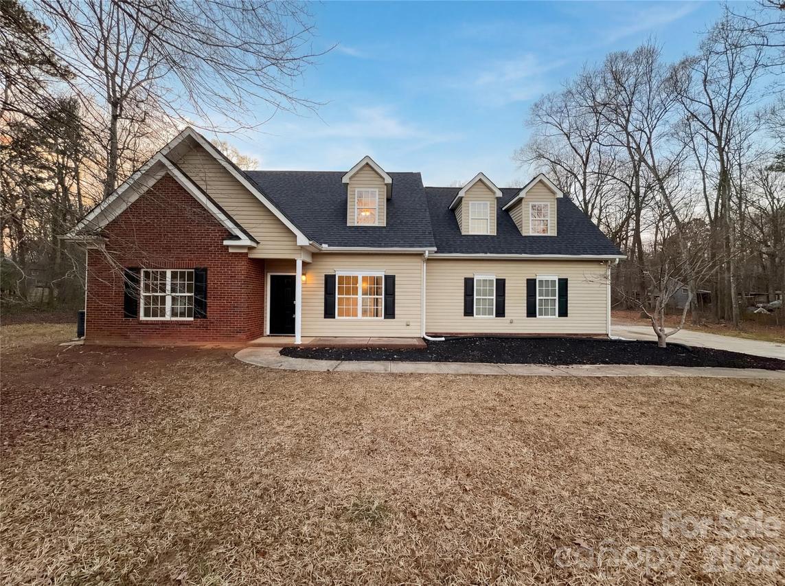 4408 Waxhaw Indian Trail Rd., Indian Trail, NC 28079