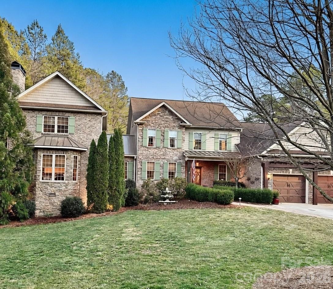 4852 Brookridge Dr., Hickory, NC 28601