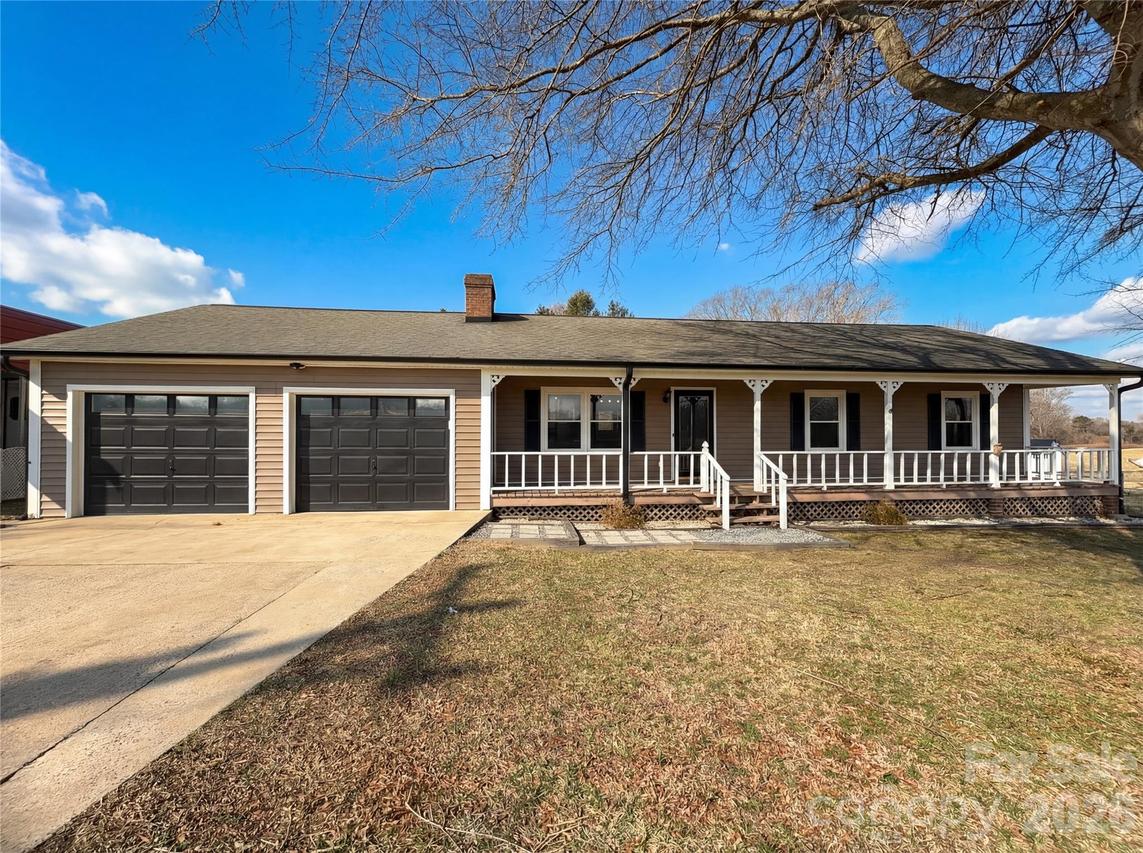 203 Williams Rd., Kings Mountain, NC 28086