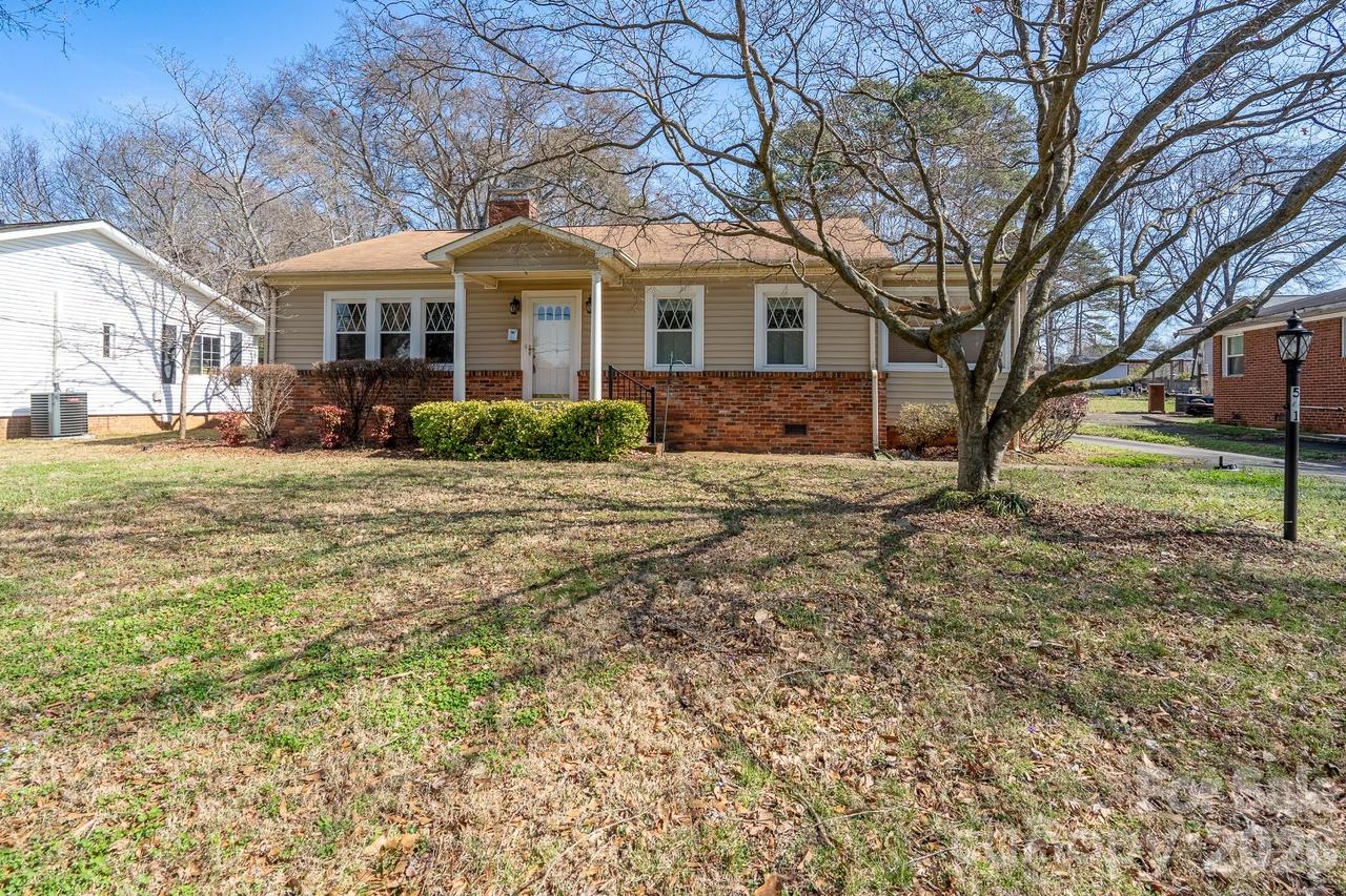 541 S Union St., Concord, NC 28025
