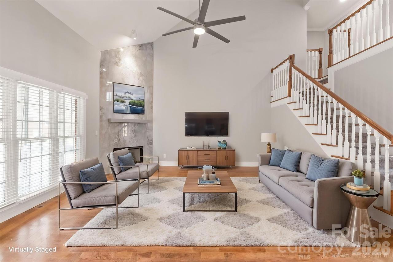 1264 Willow Oaks Tr., Weddington, NC 28104