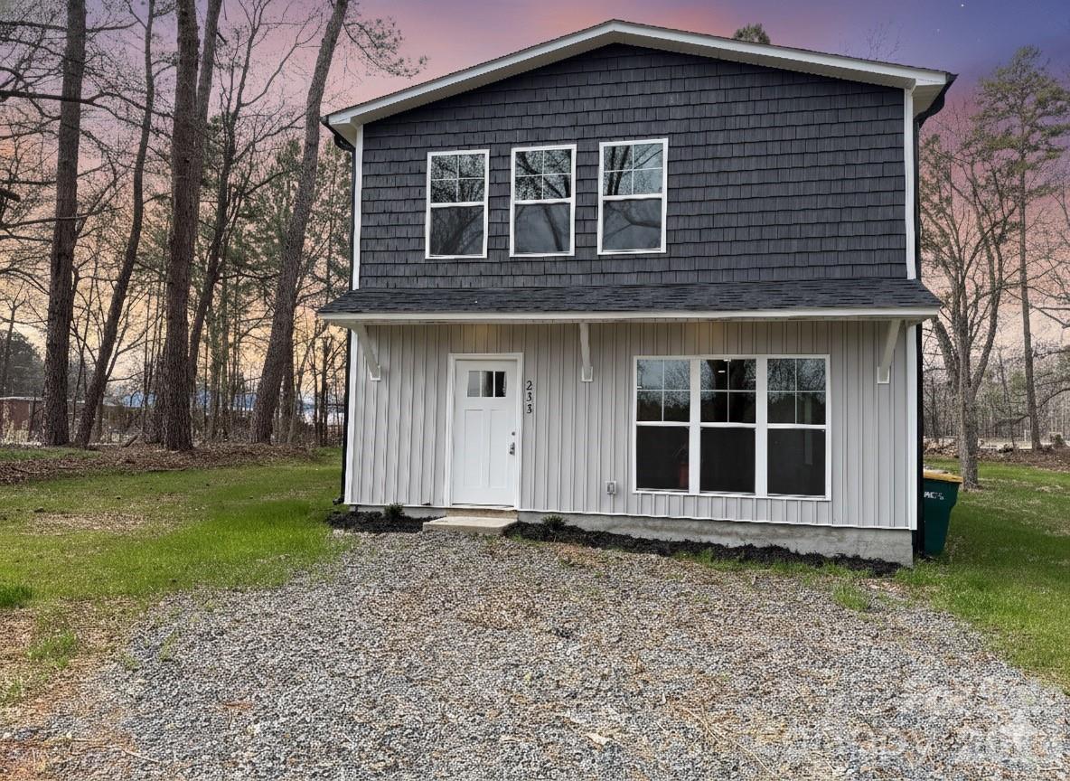 233 Pecan Dr., Oakboro, NC 28129