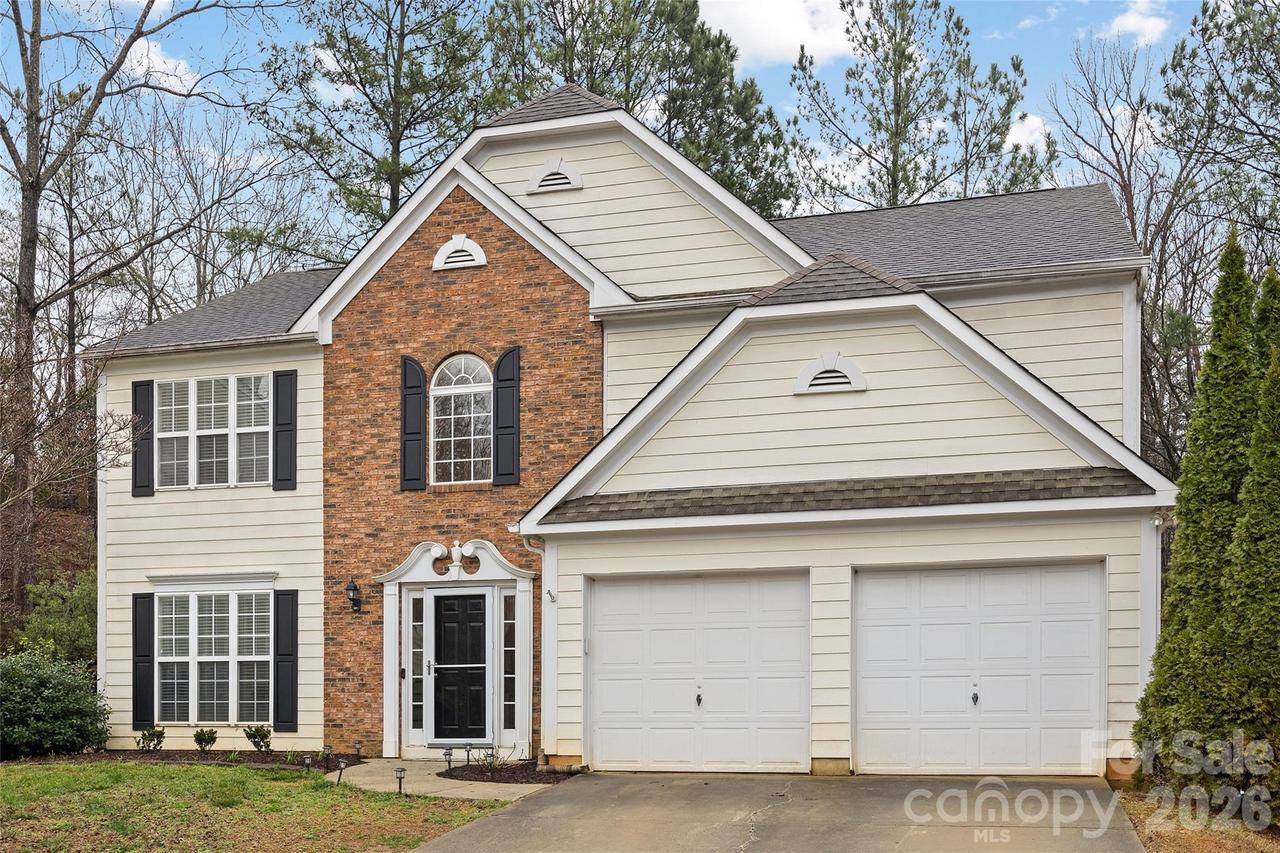 14339 Crown Harbor Dr., Charlotte, NC 28278