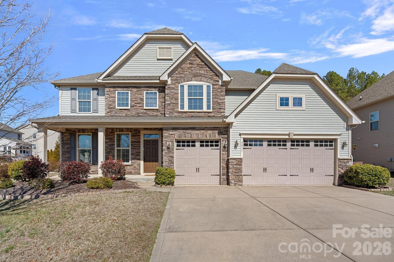 7411 Greene Mill Ave., Concord, NC 28025