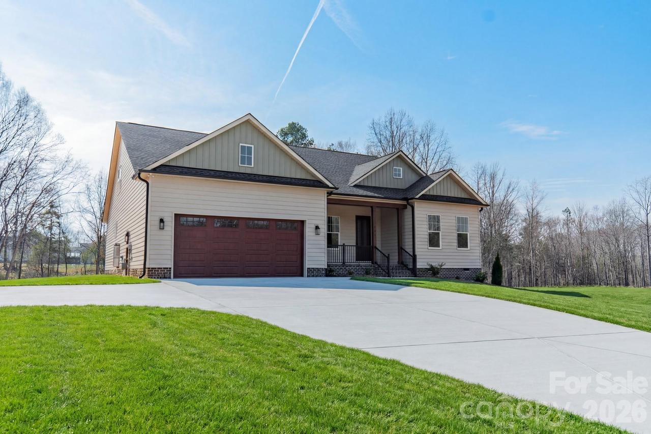 121 Juniper Rd., Mooresville, NC 28115