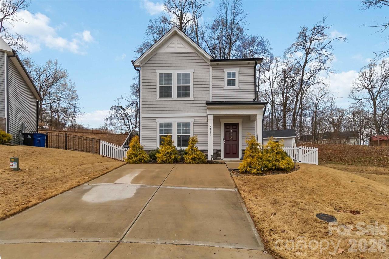 2417 Kings Cross Ct., Winston Salem, NC 27127