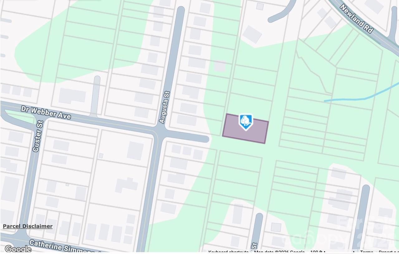 00 Madrid St., Charlotte, NC 28216