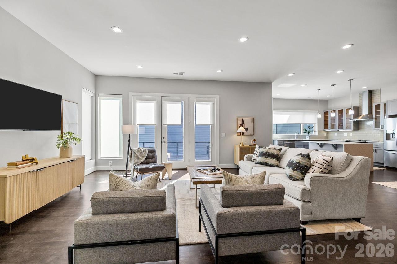 928 Westbrook Dr. #B, Charlotte, NC 28202