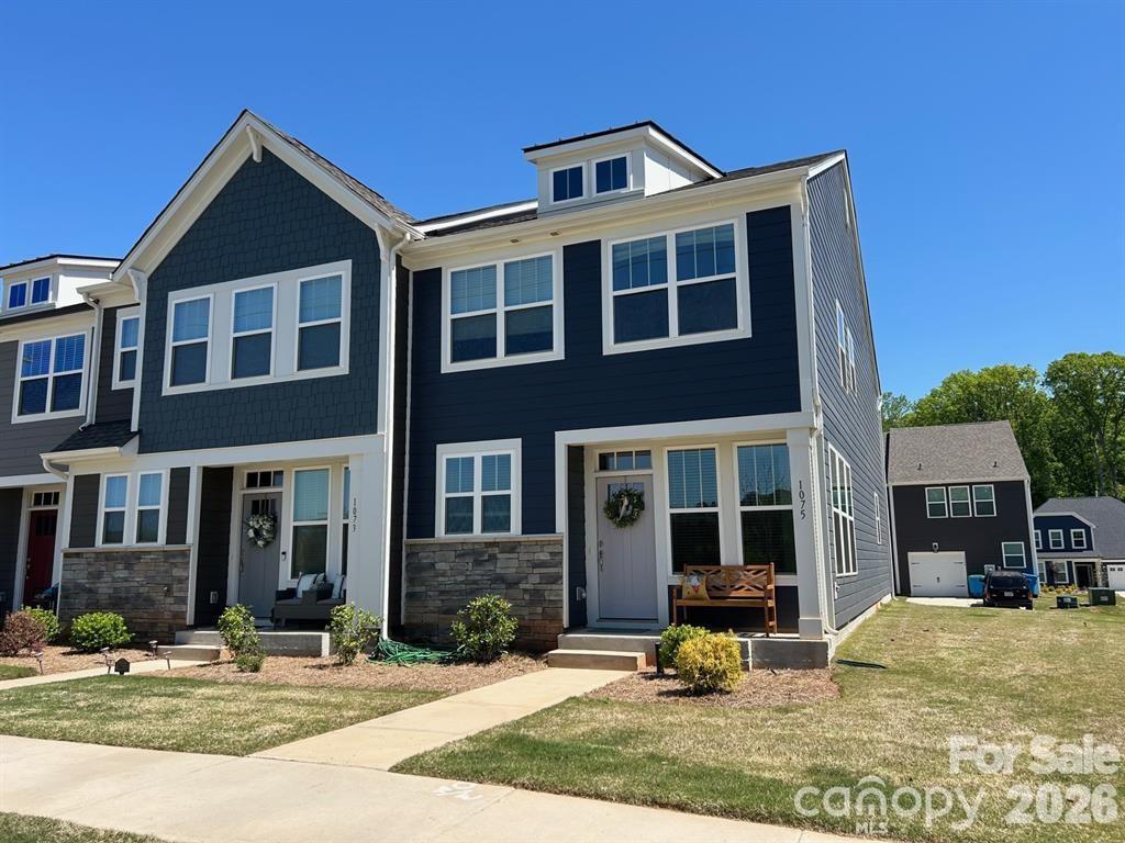 1075 South Point Rd., Belmont, NC 28012