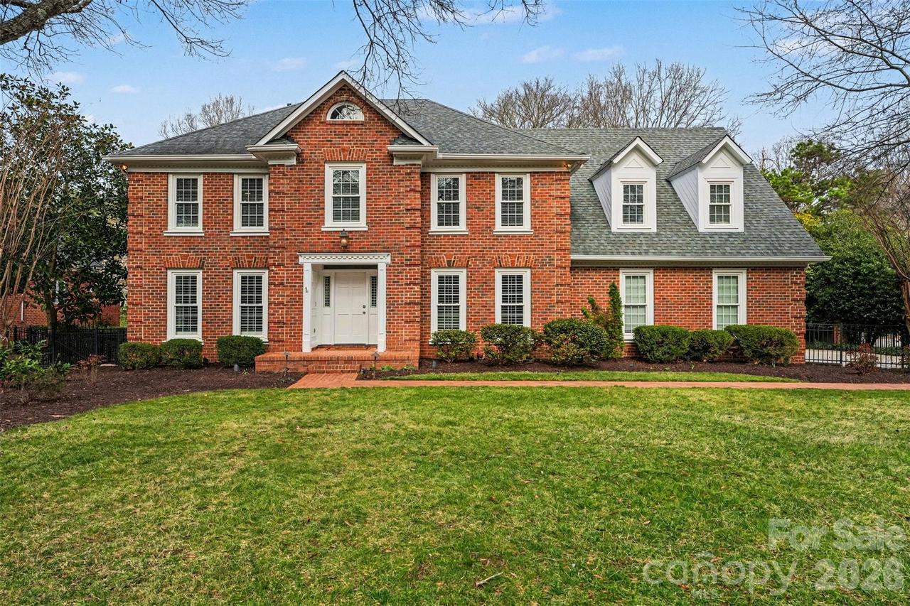 5606 Hillingdon Rd., Charlotte, NC 28226