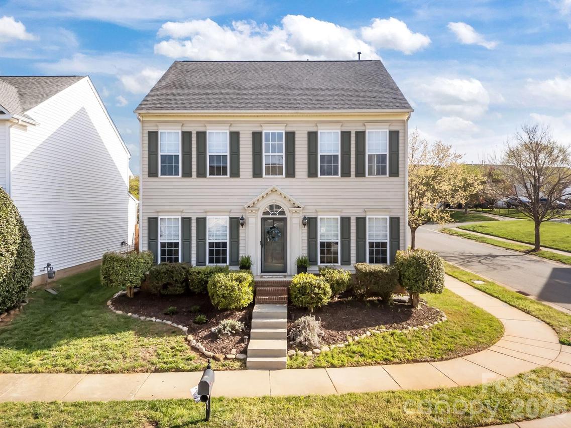 7002 Church Wood Ln., Huntersville, NC 28078