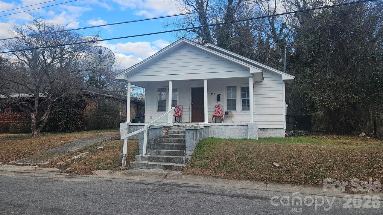 804 Isler St., Goldsboro, NC 27530