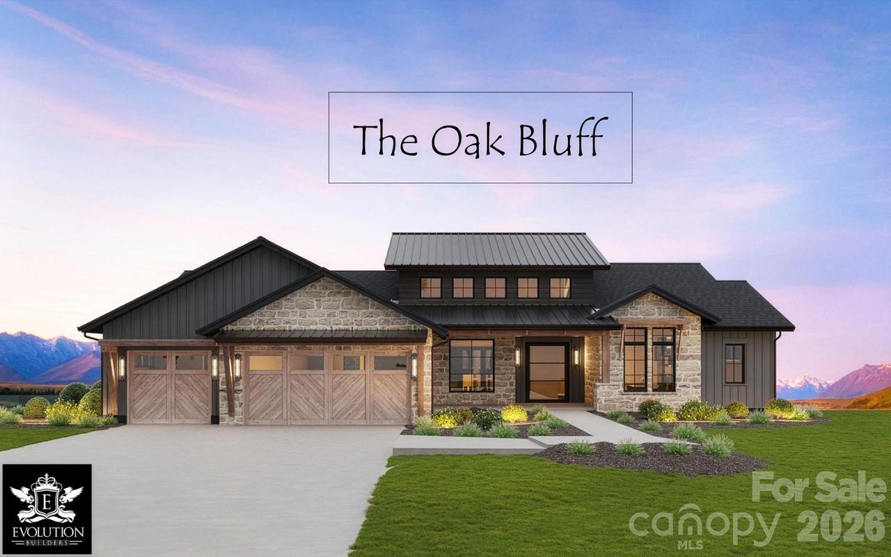 Lot 16 Ridgeview Ln. #16, Iron Station, NC 28080