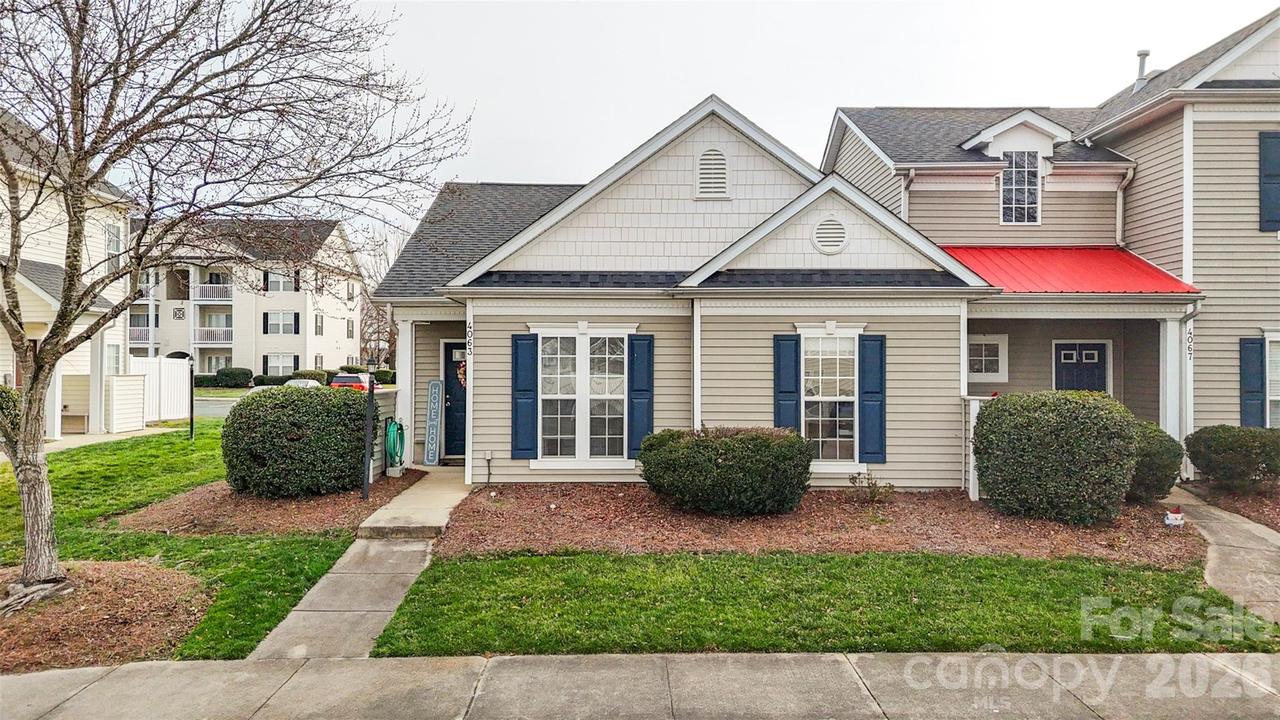 4063 Center Place Dr., Harrisburg, NC 28075