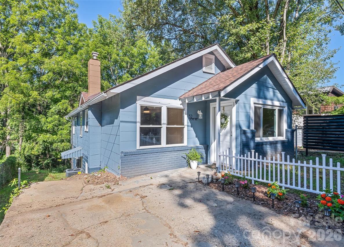 52 Boyd Ave. #2, Asheville, NC 28806