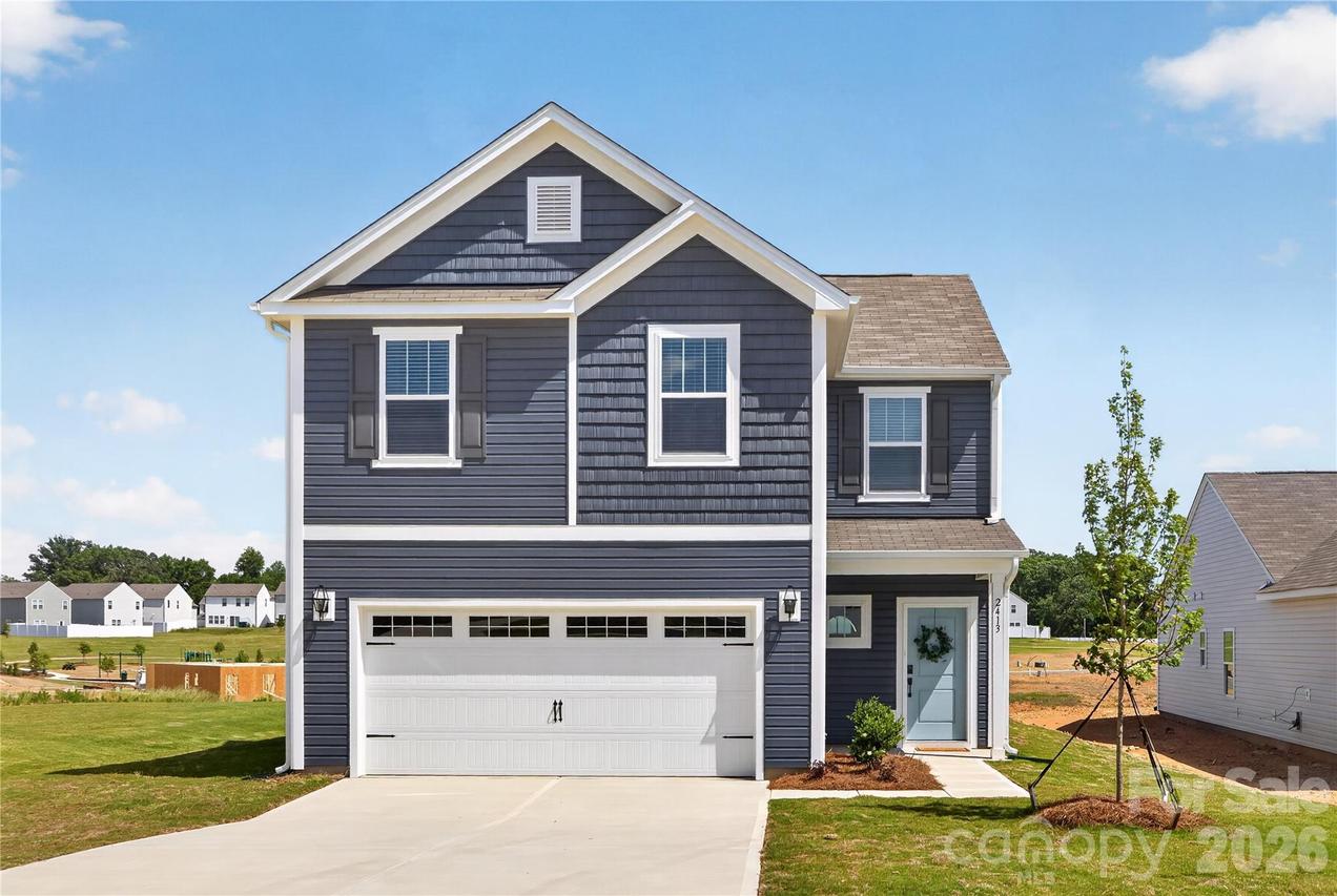 2413 Morgan Hills Dr. #304, Albemarle, NC 28001