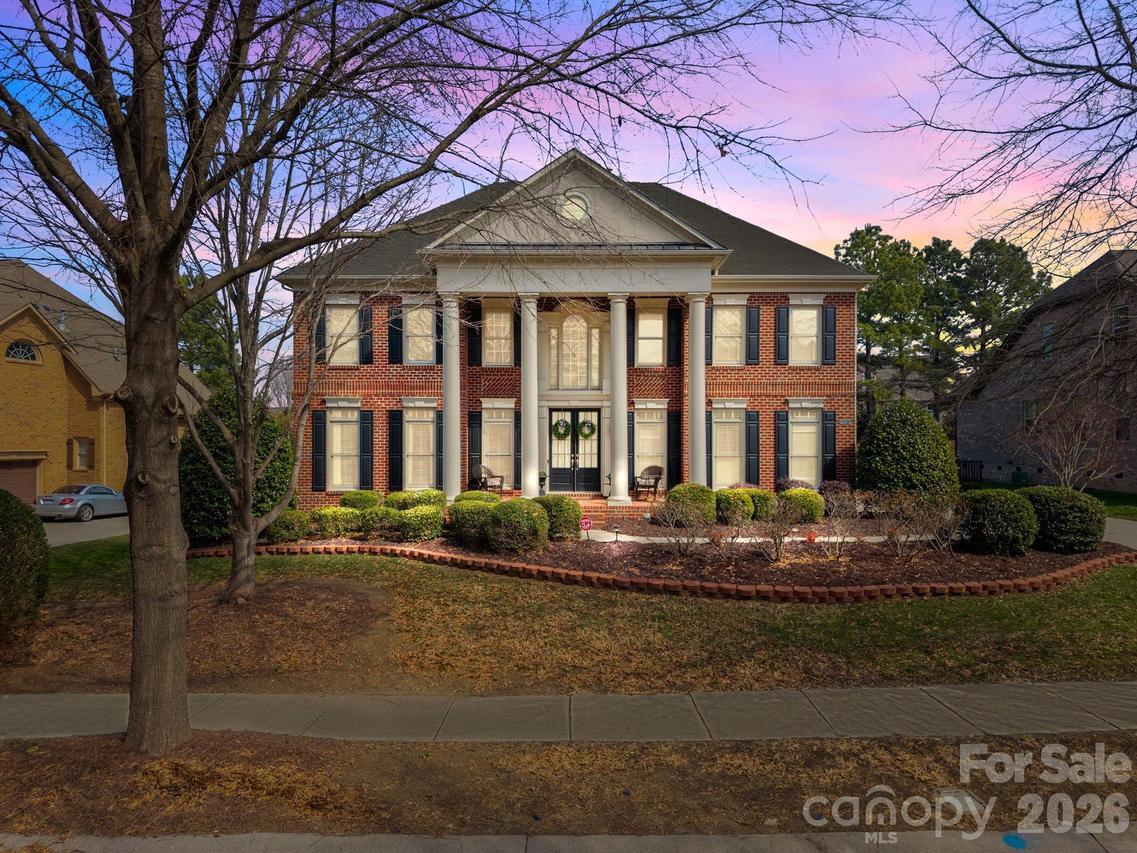 9418 Wallace Pond Dr., Huntersville, NC 28078