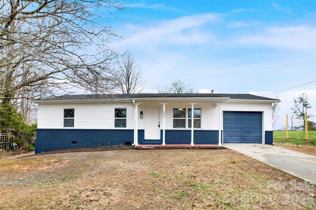 1801 Highland Ave., Morganton, NC 28655