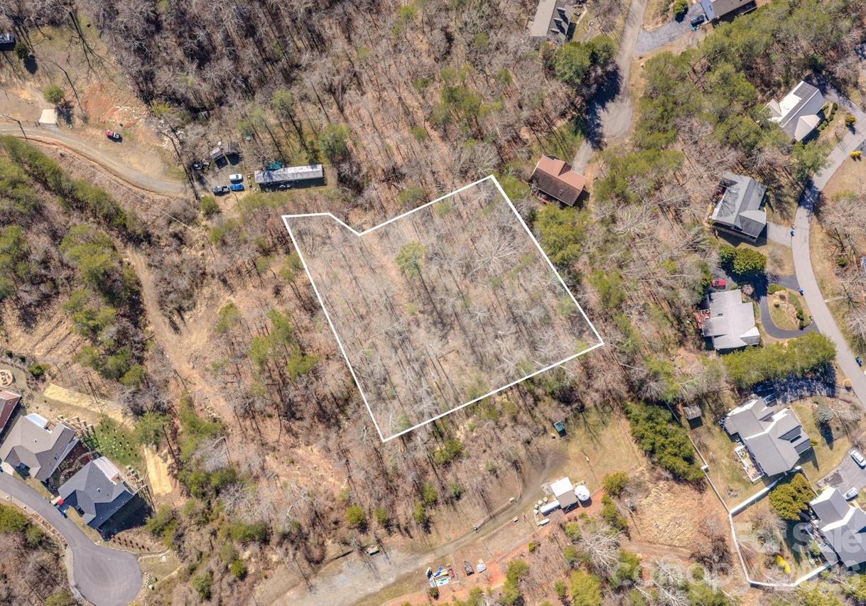 99999 Ralph Lunsford Rd. #Lot 2, Weaverville, NC 28787