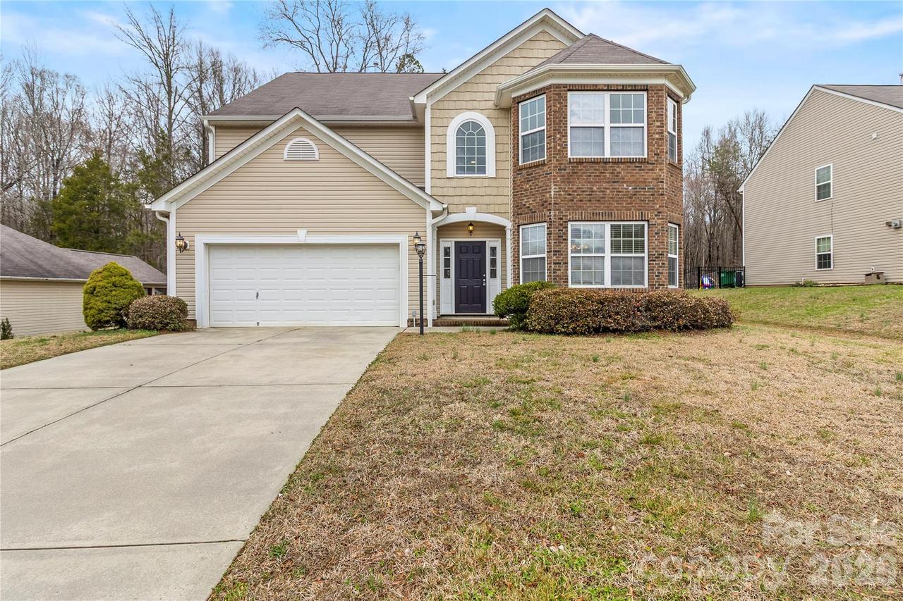 555 Settlers Grove Ln., Salisbury, NC 28146