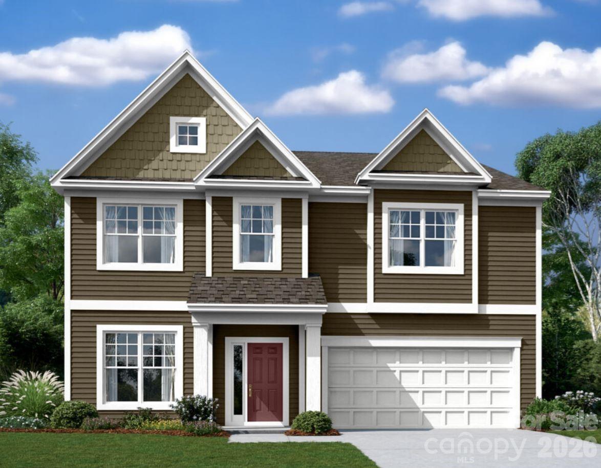 2027 Hackney St., Huntersville, NC 28078