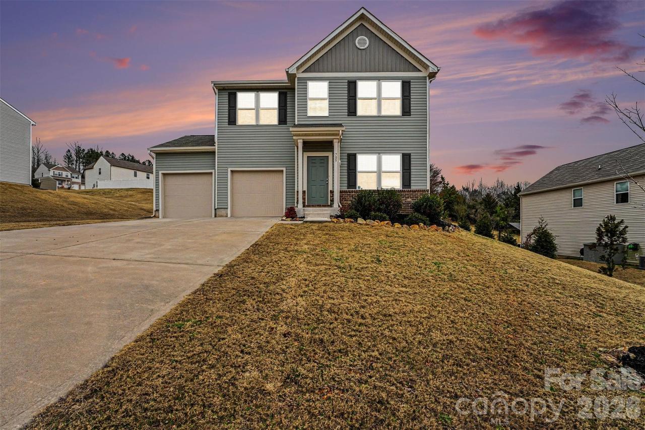 705 Wilshire Dr., Albemarle, NC 28001