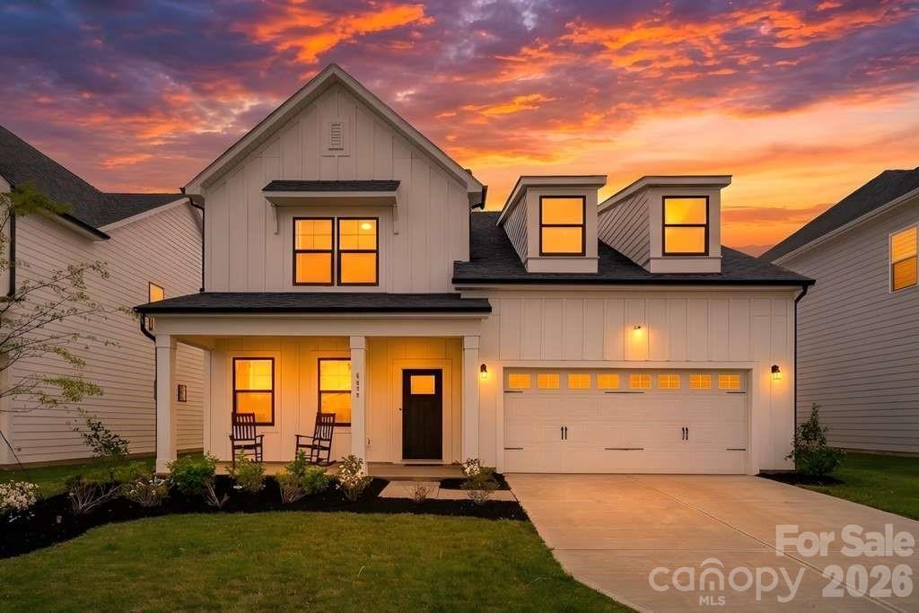 8604 Bridgegate Dr., Huntersville, NC 28078