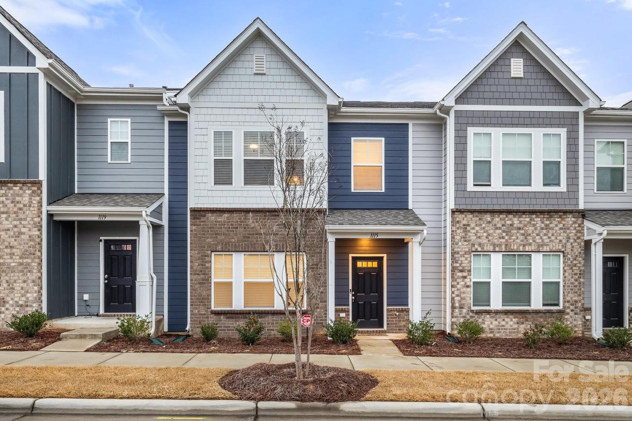 1115 Foundry Dr., Gastonia, NC 28054