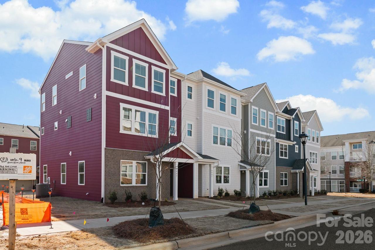 4047 Bass River Pkwy., Charlotte, NC 28217