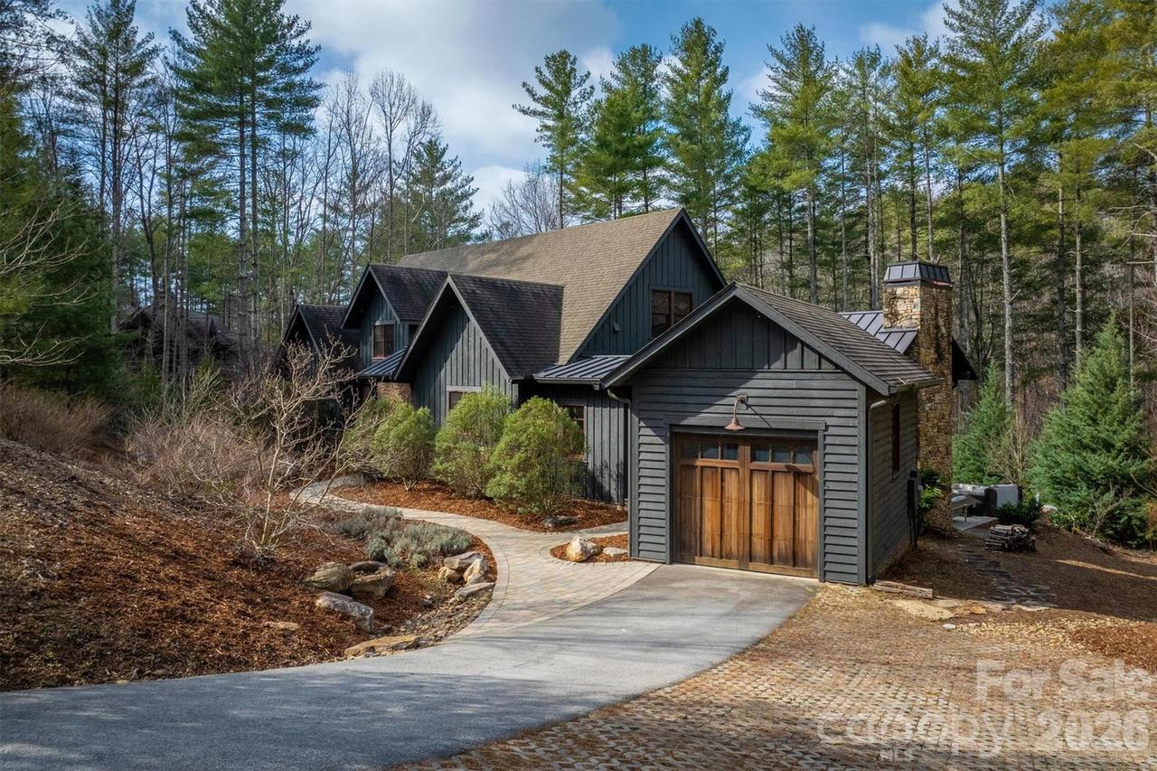 3201 Donahue Dr., Nebo, NC 28761