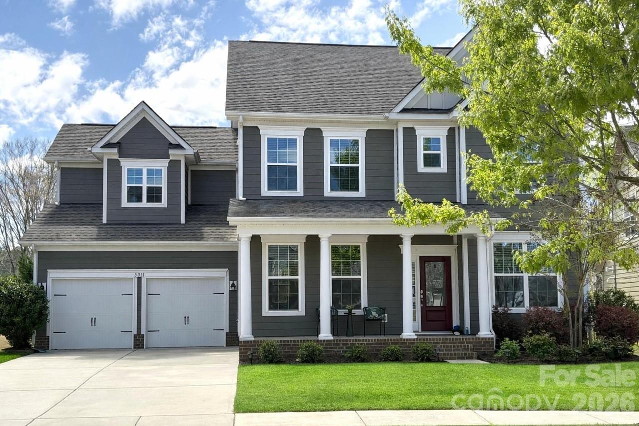 5031 Hamilton Mill Dr., Waxhaw, NC 28173