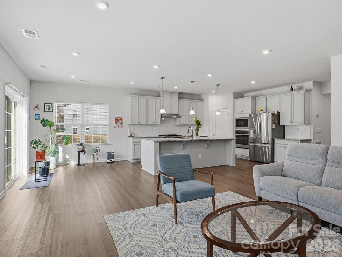 1209 Hinson Forest Rd., Monroe, NC 28110